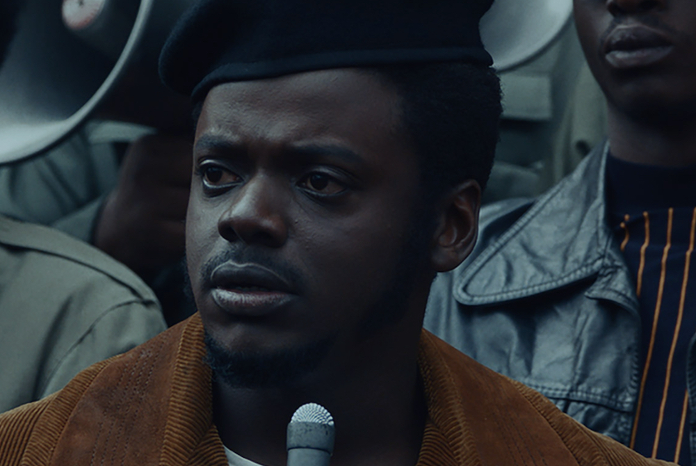 Despite superb acting, 'Judas and the Black Messiah' has very little to